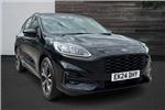 2024 Ford Kuga