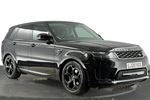 2020 Land Rover Range Rover Sport