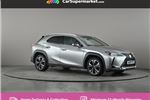 2019 Lexus UX