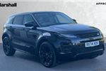 2024 Land Rover Range Rover Evoque