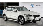 2019 BMW X1