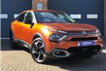 2022 Citroen C4