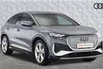 2023 Audi Q4