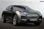 2023 Jaguar I-Pace