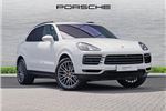 2022 Porsche Cayenne