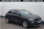 2020 Volkswagen T-Roc