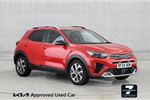 2024 Kia Stonic