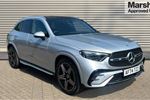 2024 Mercedes-Benz GLC