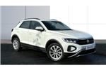 2022 Volkswagen T-Roc