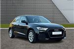 2022 Audi A1