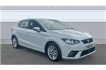 2019 SEAT Ibiza