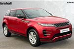 2023 Land Rover Range Rover Evoque