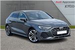 2024 Audi A3