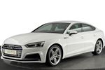 2019 Audi A5 Sportback