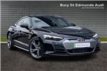 2022 Audi e-tron GT
