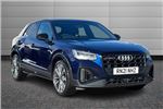 2021 Audi SQ2