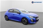 2024 Peugeot 208