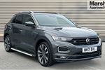 2022 Volkswagen T-Roc