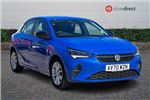2020 Vauxhall Corsa