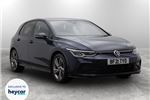 2021 Volkswagen Golf 1.5 eTSI 150 R-Line 5dr DSG