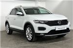 2021 Volkswagen T-Roc