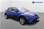 2020 Toyota C-HR