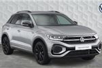 2023 Volkswagen T-Roc