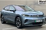 2022 Volkswagen ID.4