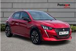 2023 Peugeot 208