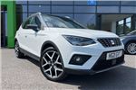 2021 SEAT Arona