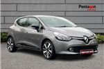 2016 Renault Clio