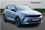 2023 Vauxhall Grandland