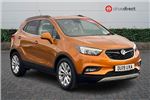 2019 Vauxhall Mokka X