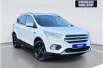 2018 Ford Kuga