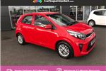 2021 Kia Picanto