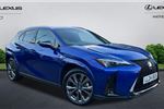 2024 Lexus UX