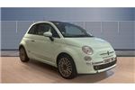 2015 Fiat 500