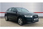 2016 Audi Q3