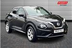 2021 Nissan Juke