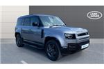 2024 Land Rover Defender