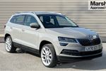 2020 Skoda Karoq