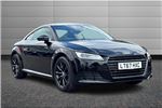 2017 Audi TT