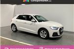 2021 Audi A1
