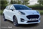 2022 Ford Puma