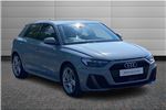 2023 Audi A1