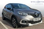 2019 Renault Captur