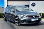 2019 Volkswagen Golf GTI