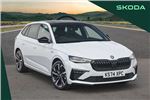 2024 Skoda Scala