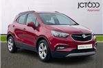 2019 Vauxhall Mokka X