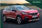 2017 Peugeot 3008